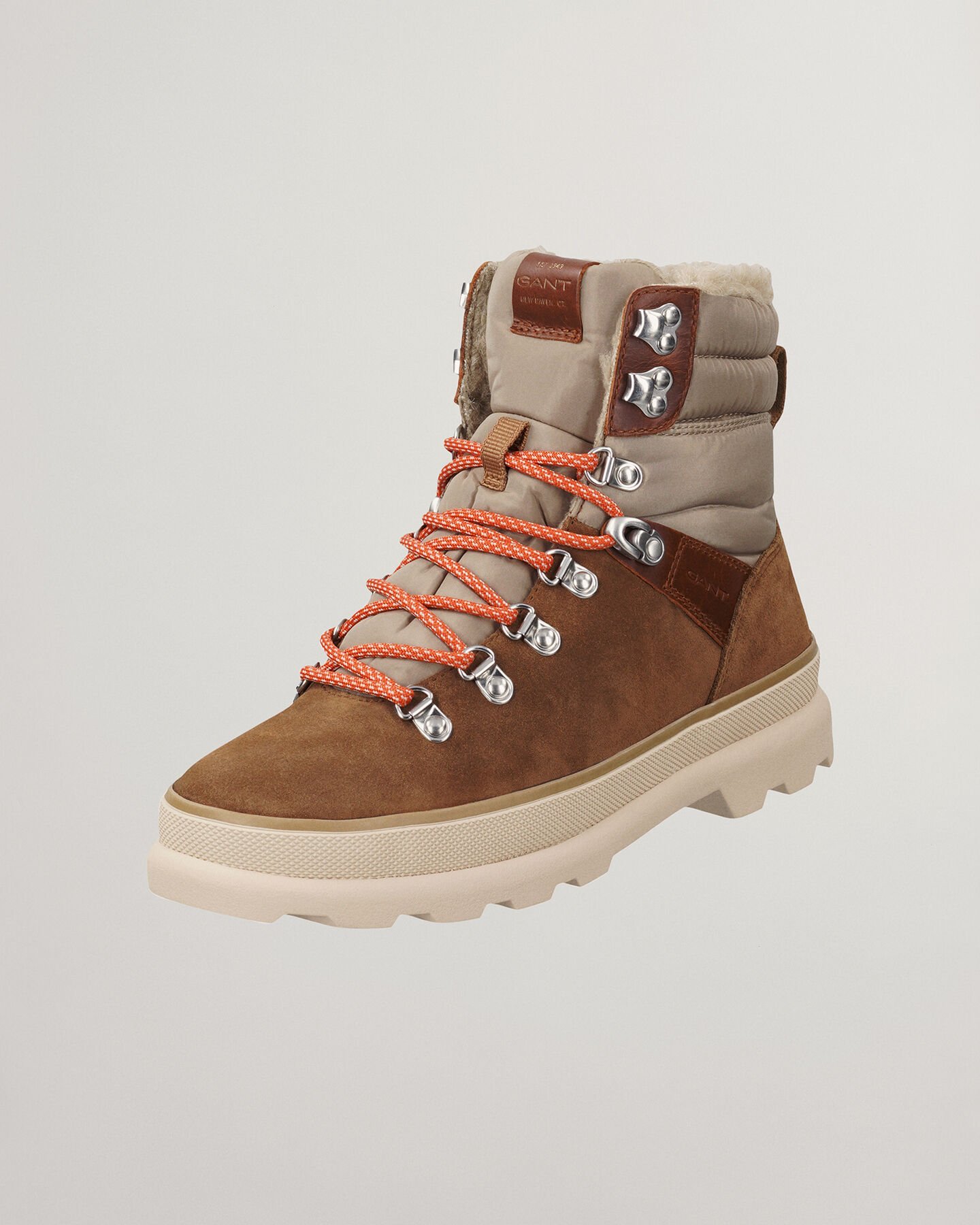 Frenny Chelsea Boots