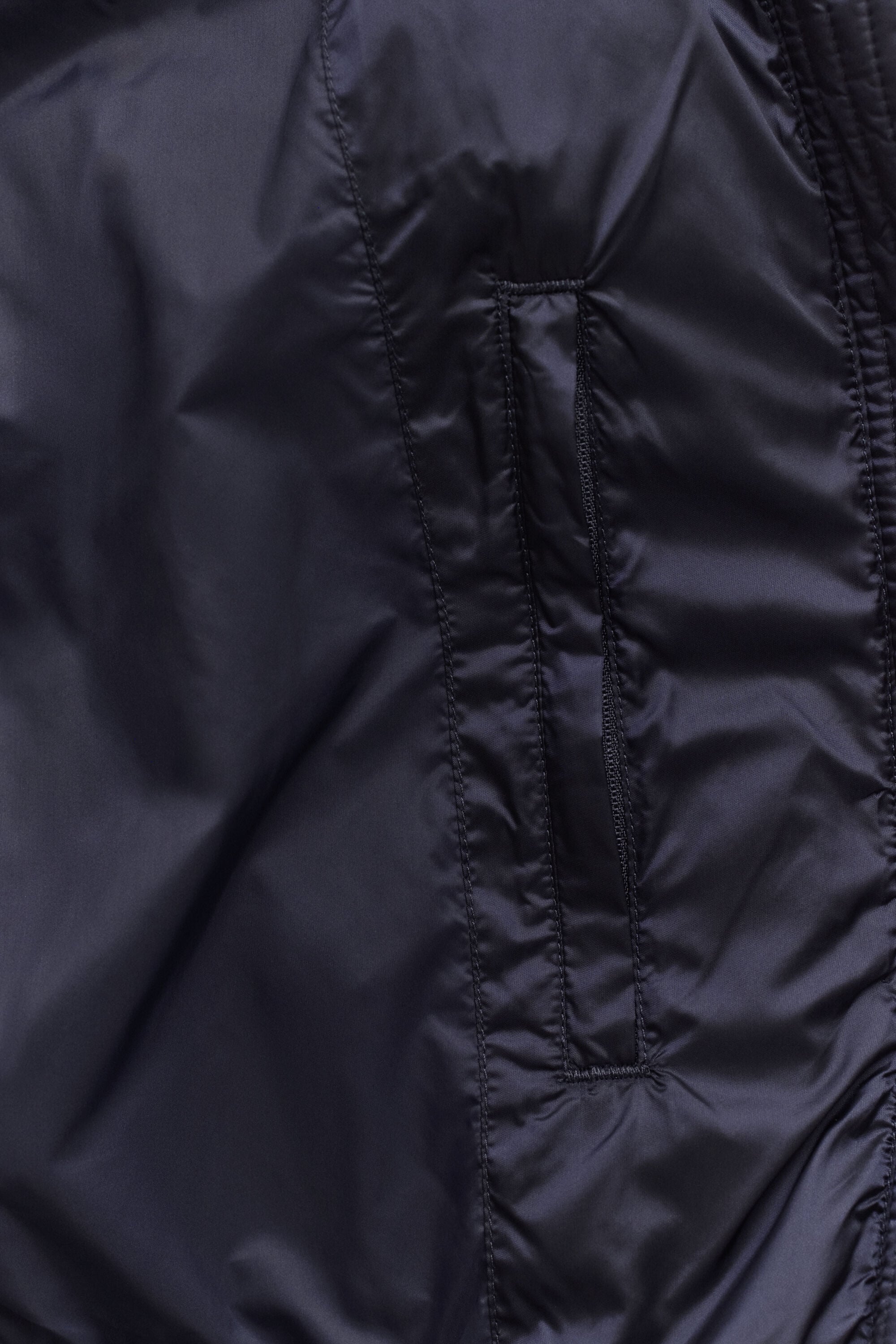 Mid Padded Jacket