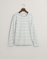 Striped Long Sleeve T-Shirt