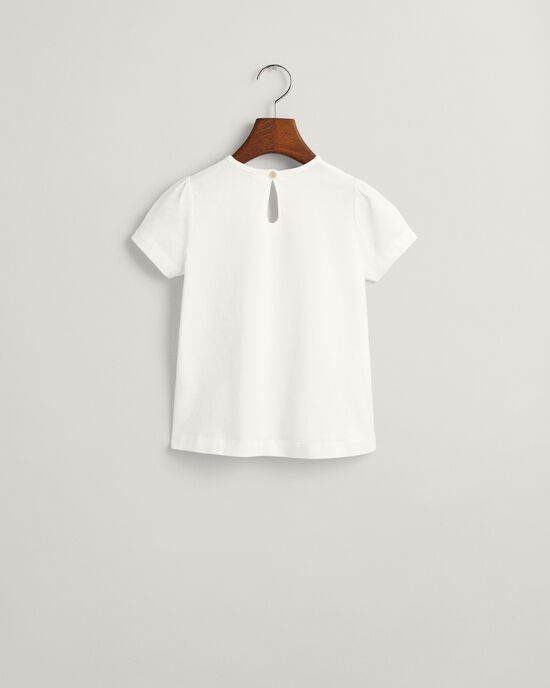 TShirts & Polos Gant UK