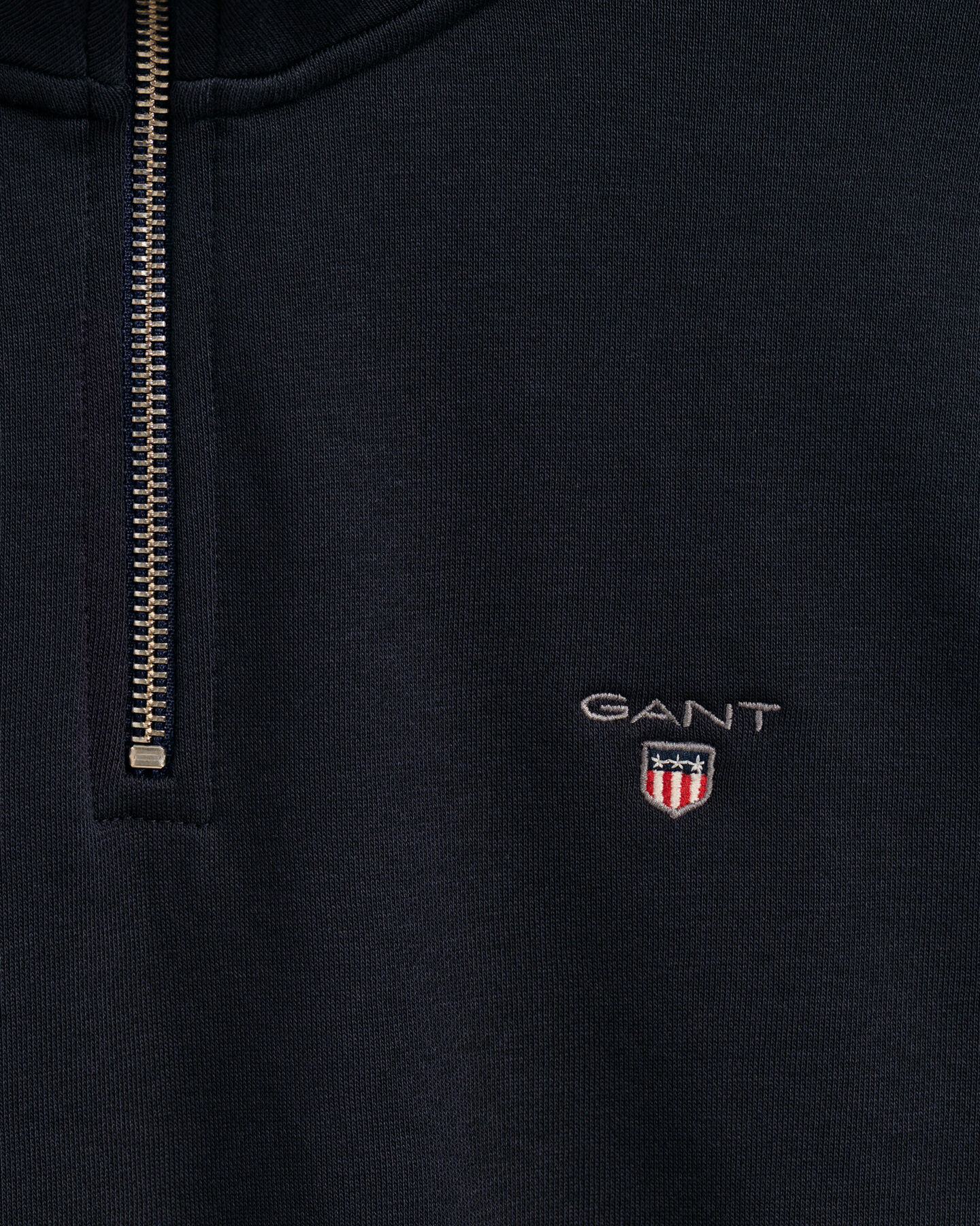 Original Half-Zip Sweatshirt