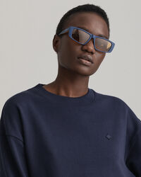 Icon G Essential Crew Neck Sweatshirt