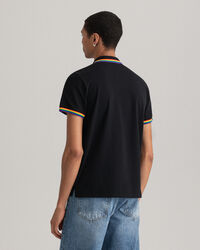 Pride Piqu&eacute; Polo Shirt