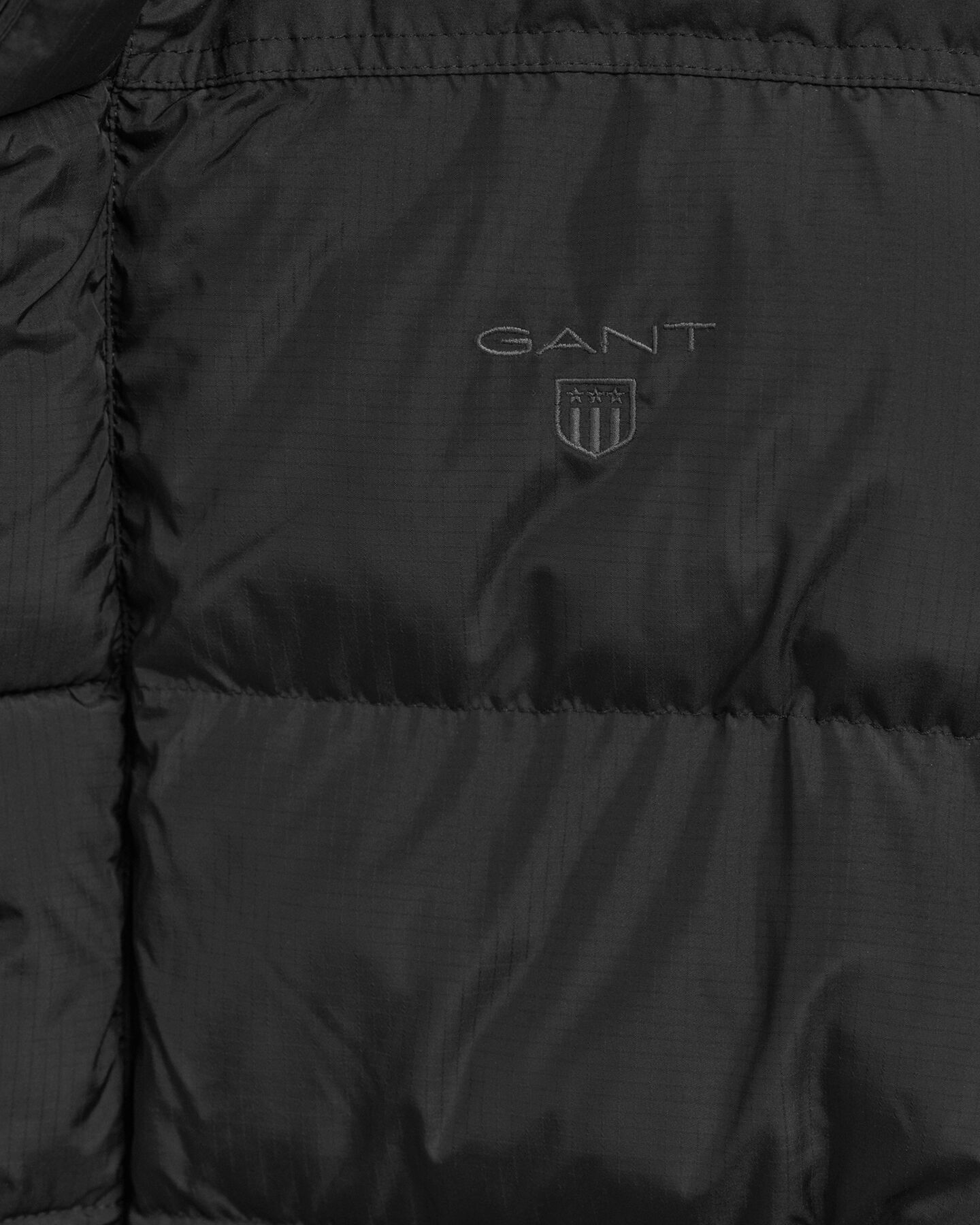 Teen Boys Puffer Jacket