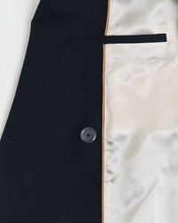 Slim Fit Club Blazer