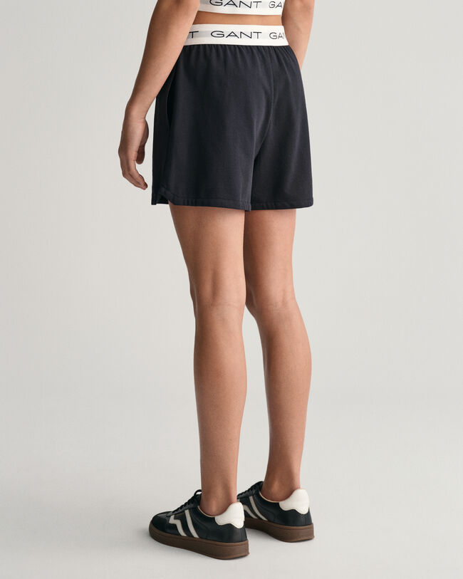 Teen Girls Sweat Shorts