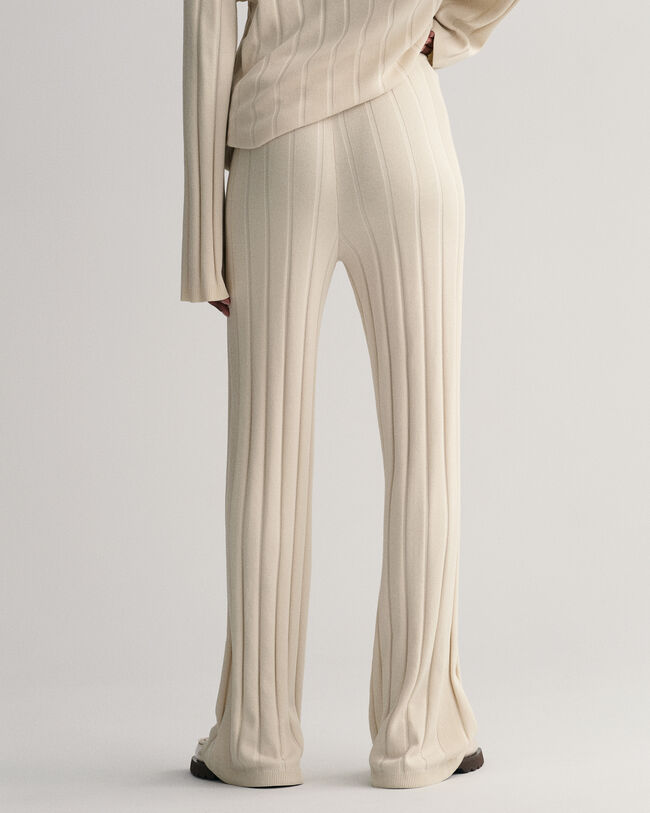 Rib Knit Pants