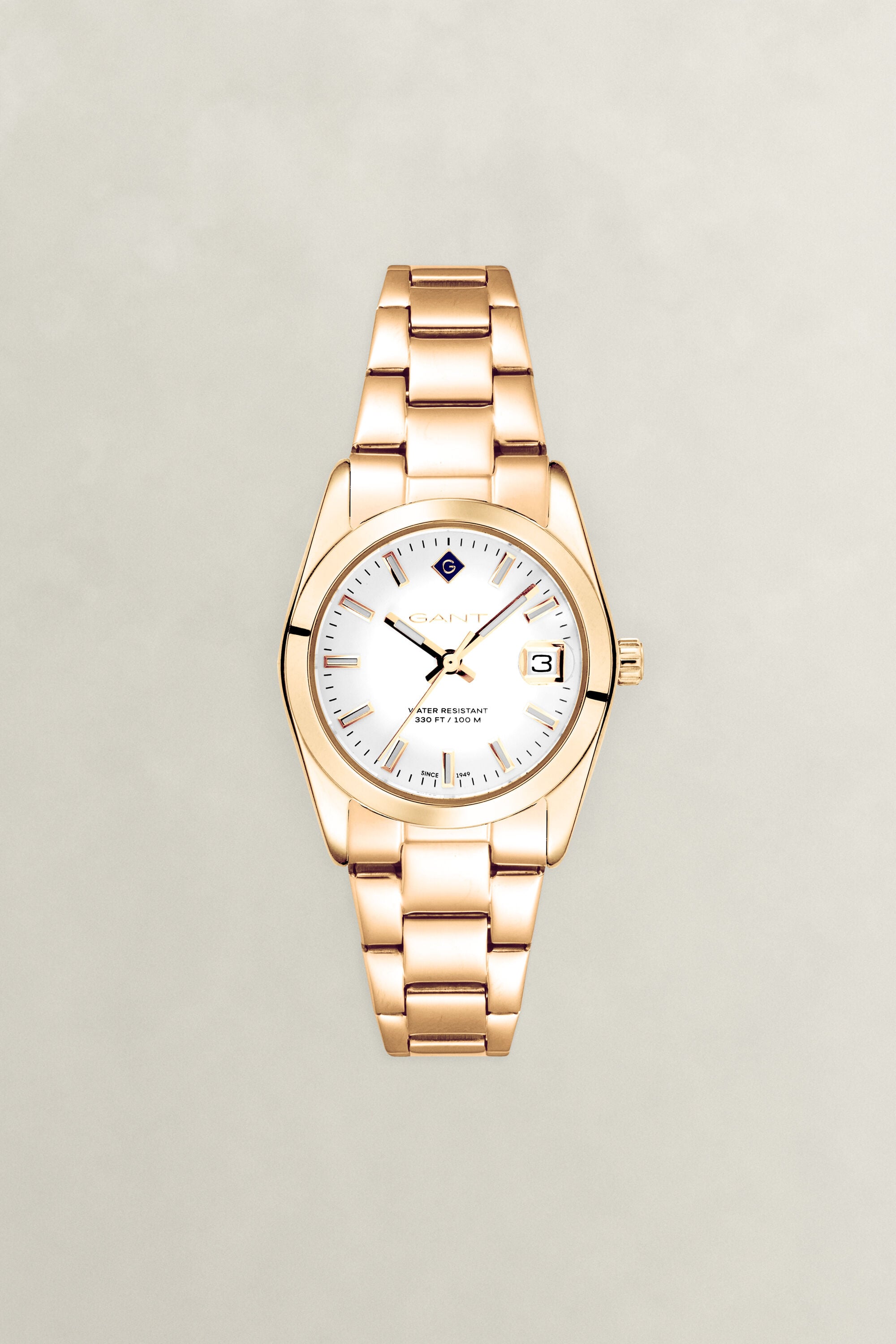Everett Mini Watch
