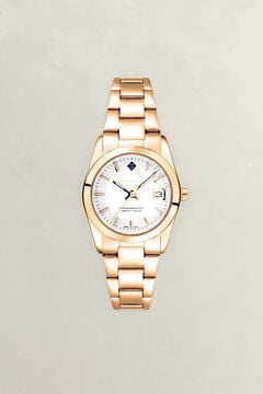 Everett Mini Watch — WHITE 3