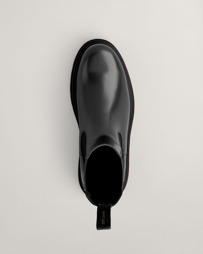 Ramzee Chelsea Boots