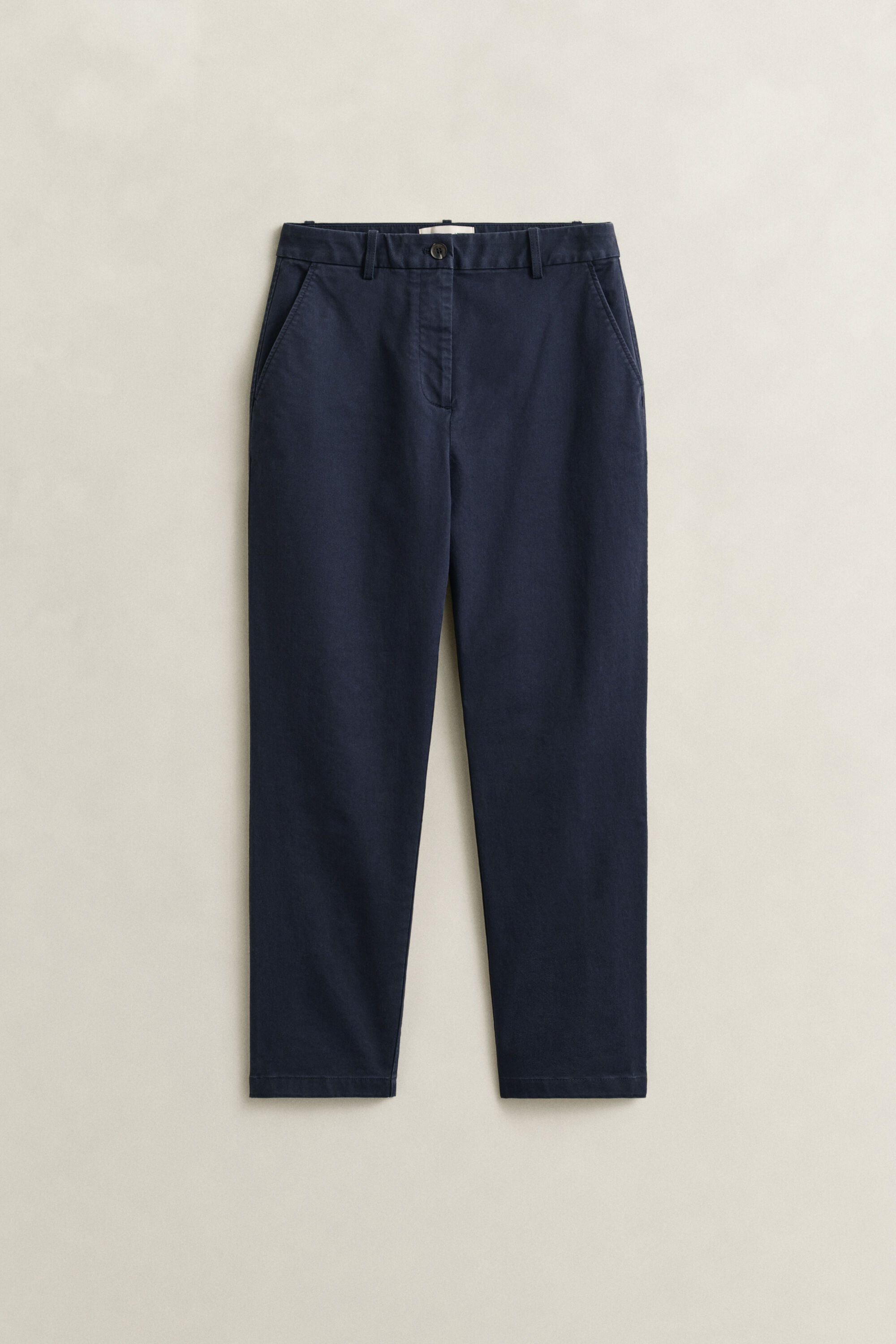 Classic Slim Chinos