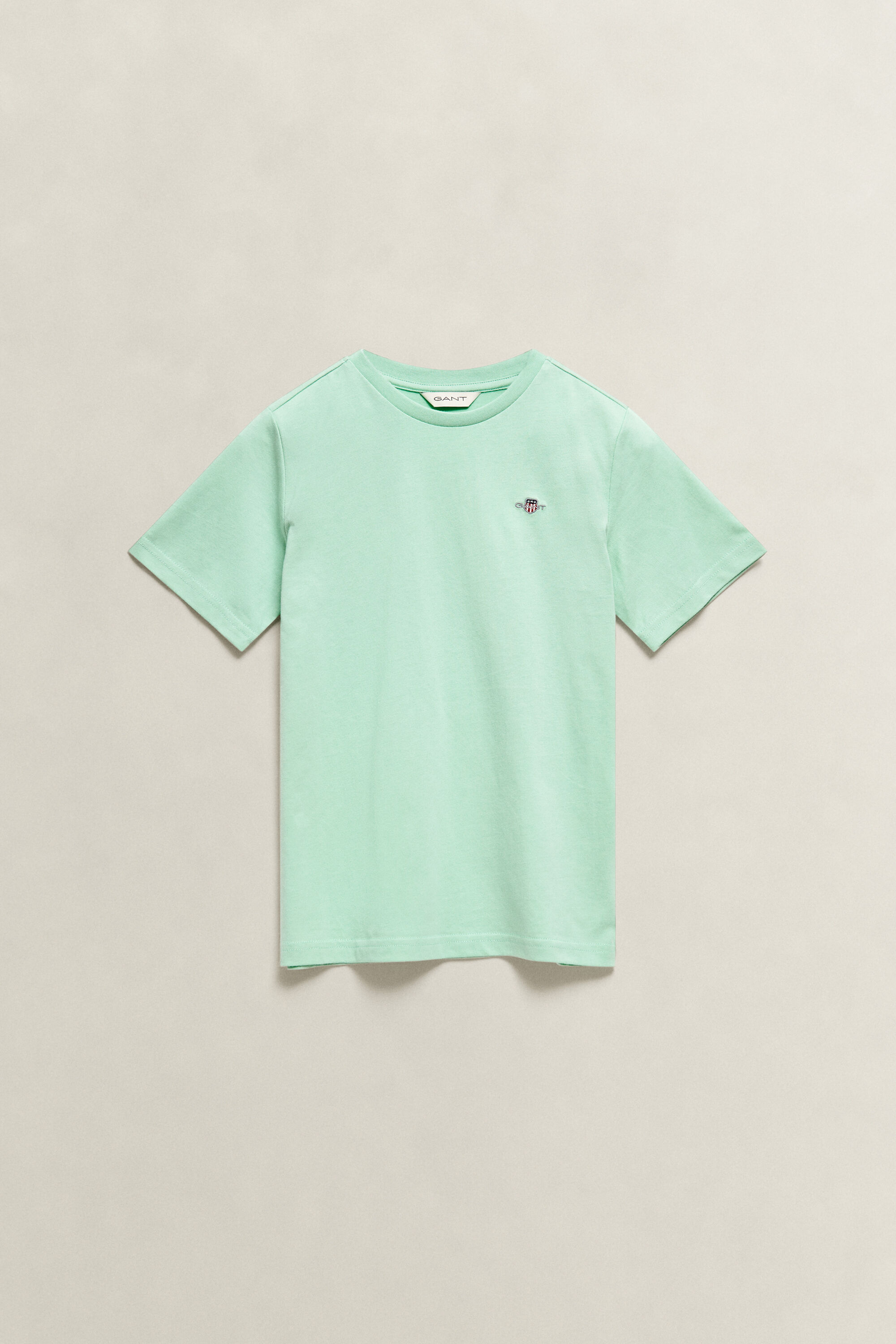 Kids Shield T-Shirt