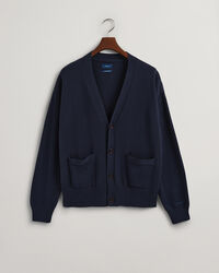 Supima Cotton Cardigan