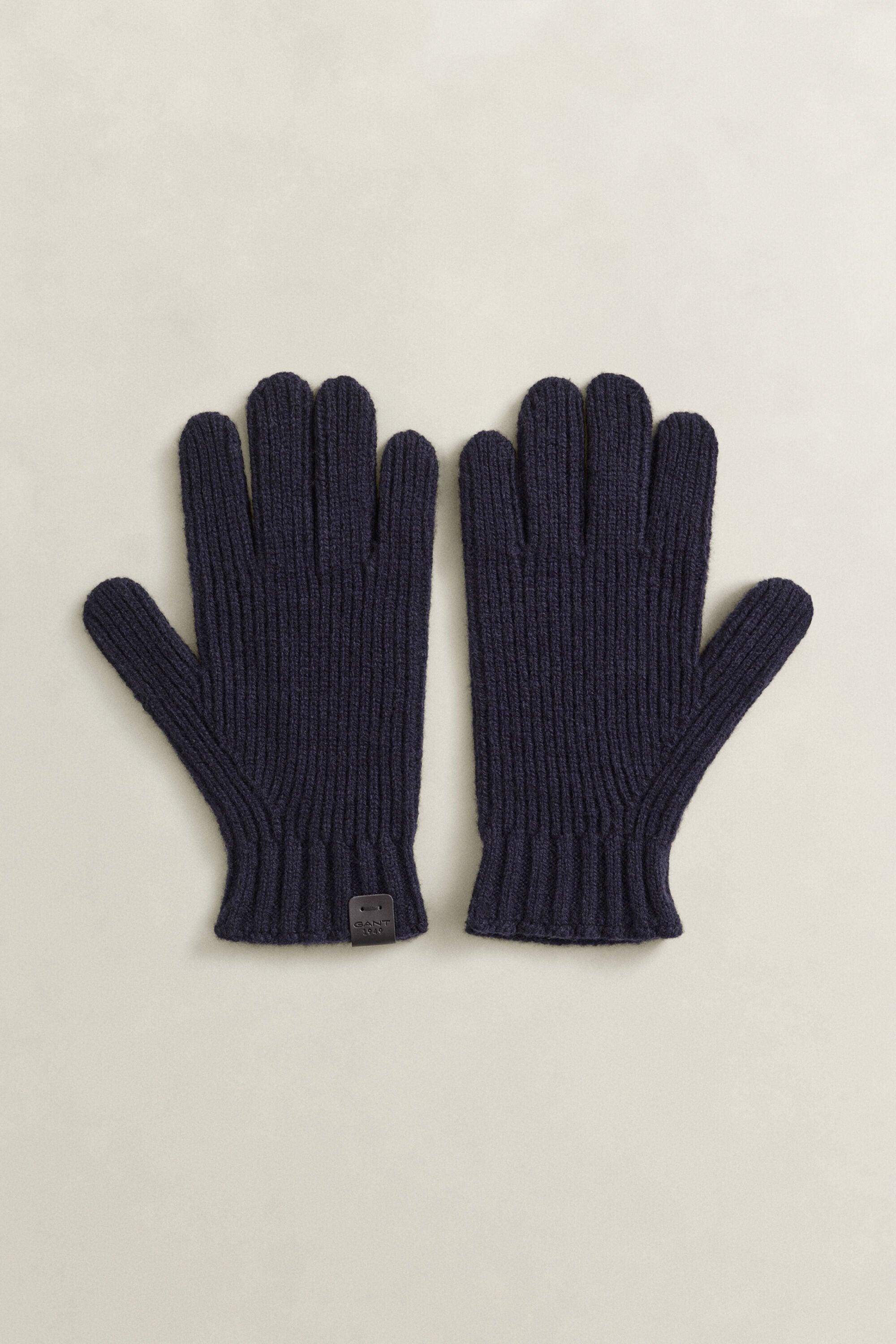 Lambswool Gloves