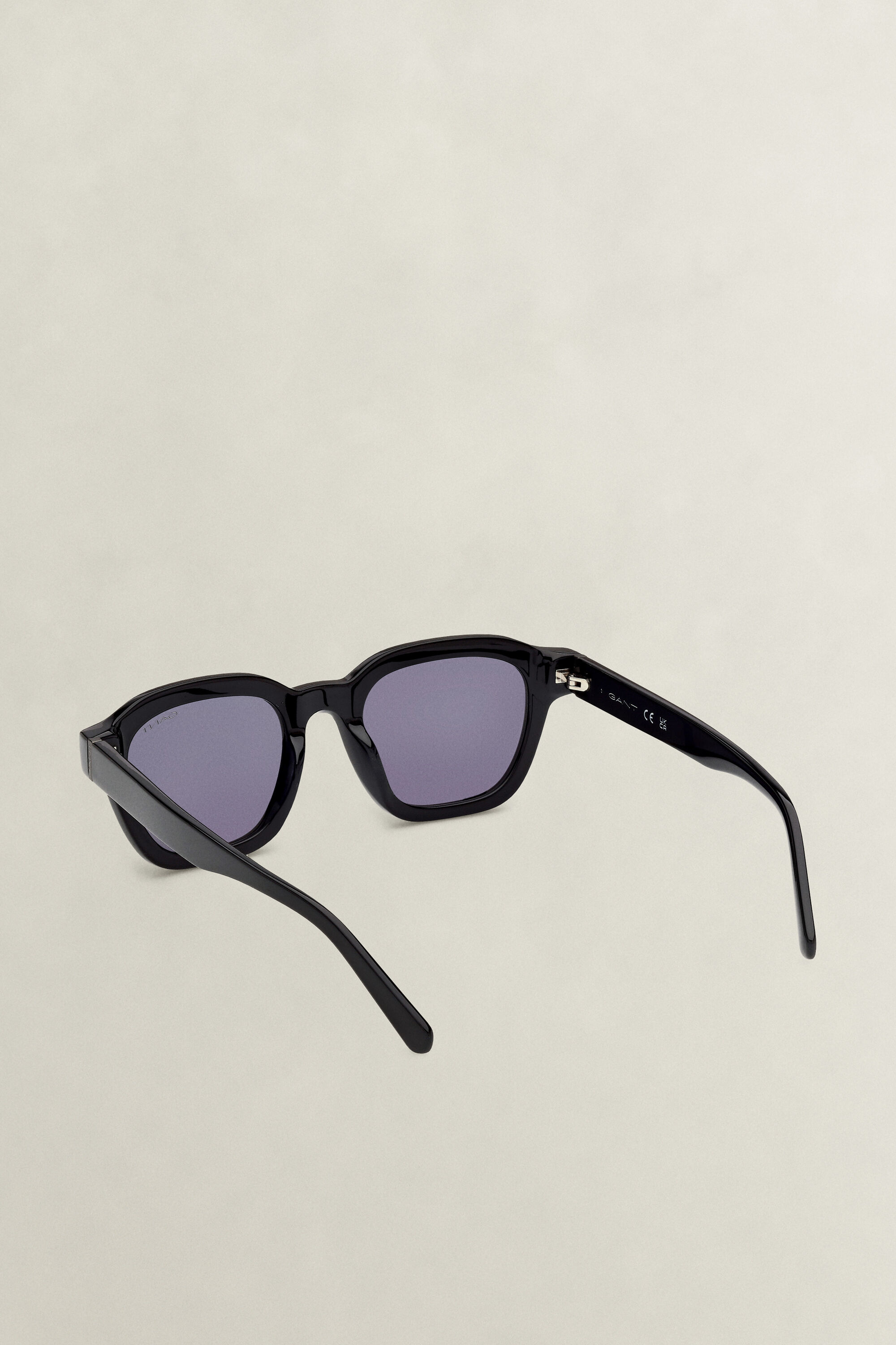 Geometric Sunglasses