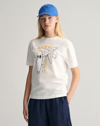 Teens Surf Academy T-Shirt