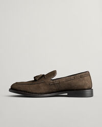 Lozham Loafers