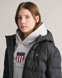 Teens Shield Padded Jacket
