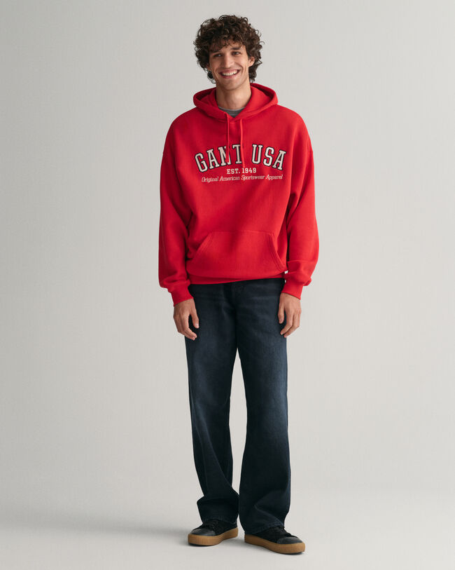 GANT USA Hoodie