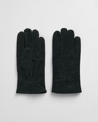 Classic Suede Gloves