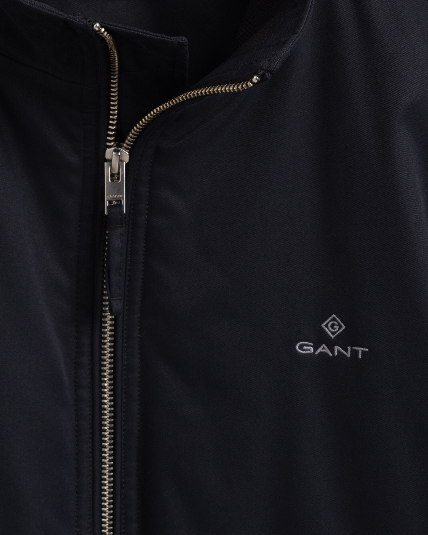 the hampshire jacket