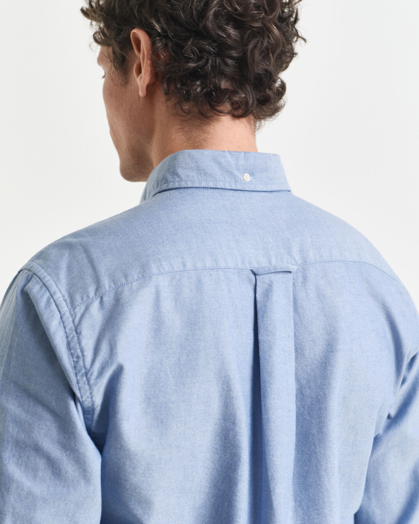 Regular Fit Archive Oxford Shirt