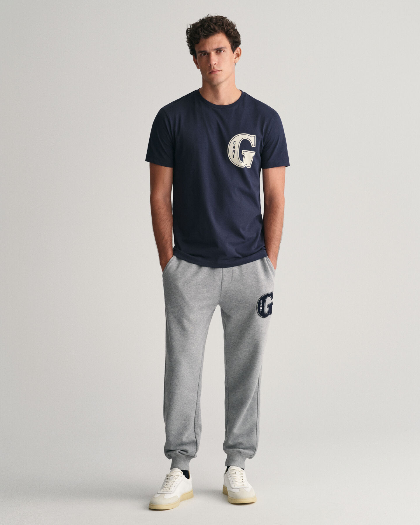 G Graphic T-Shirt