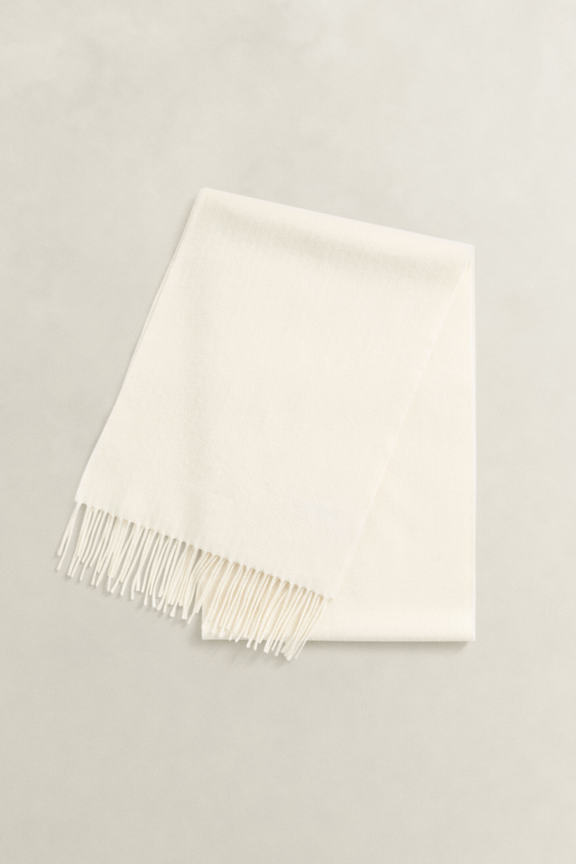 Wool Scarf