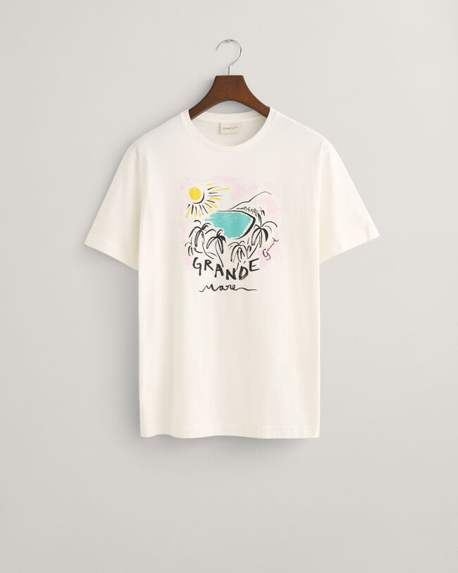 Printed T-Shirt