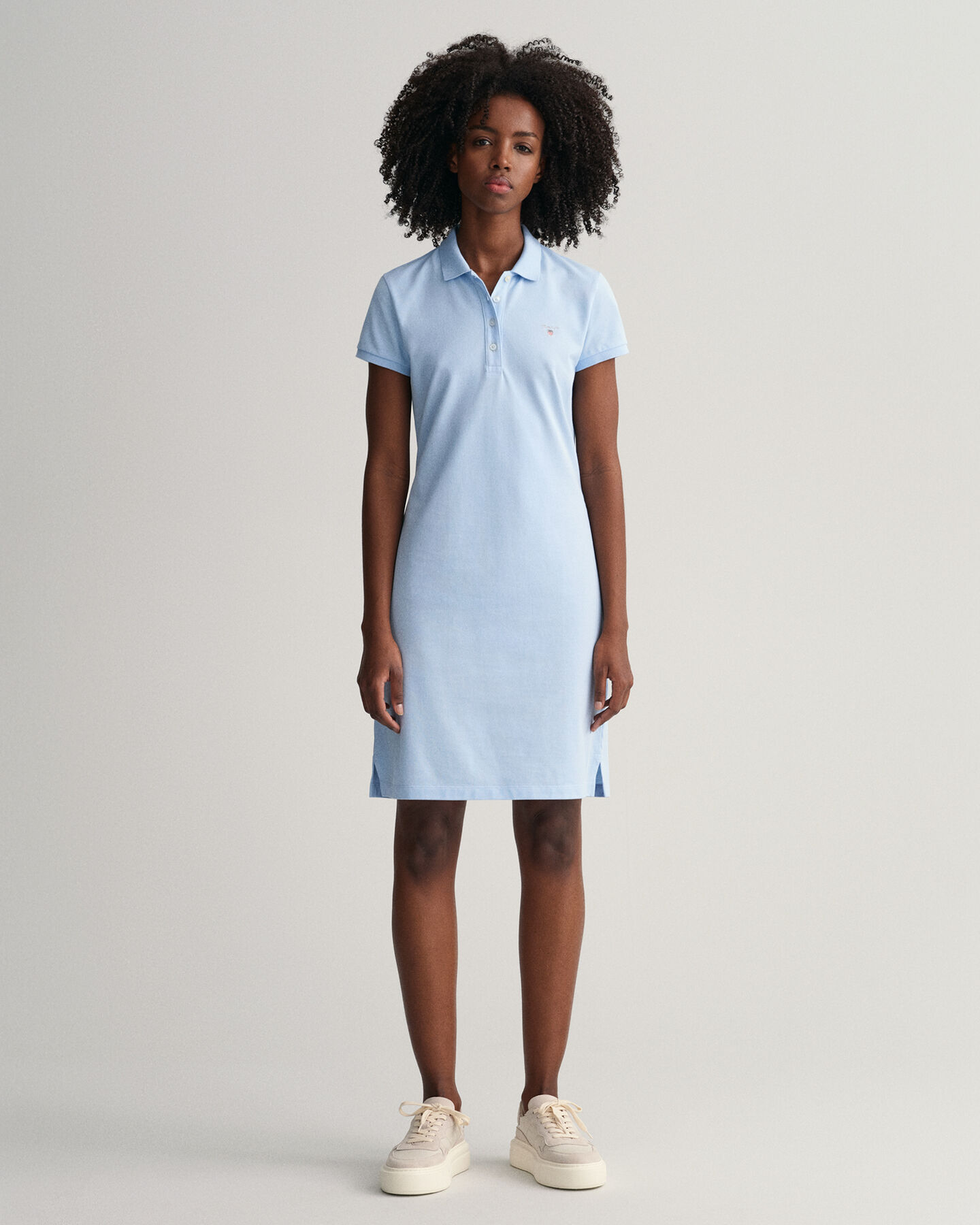 Original Piqu&eacute; Polo Dress
