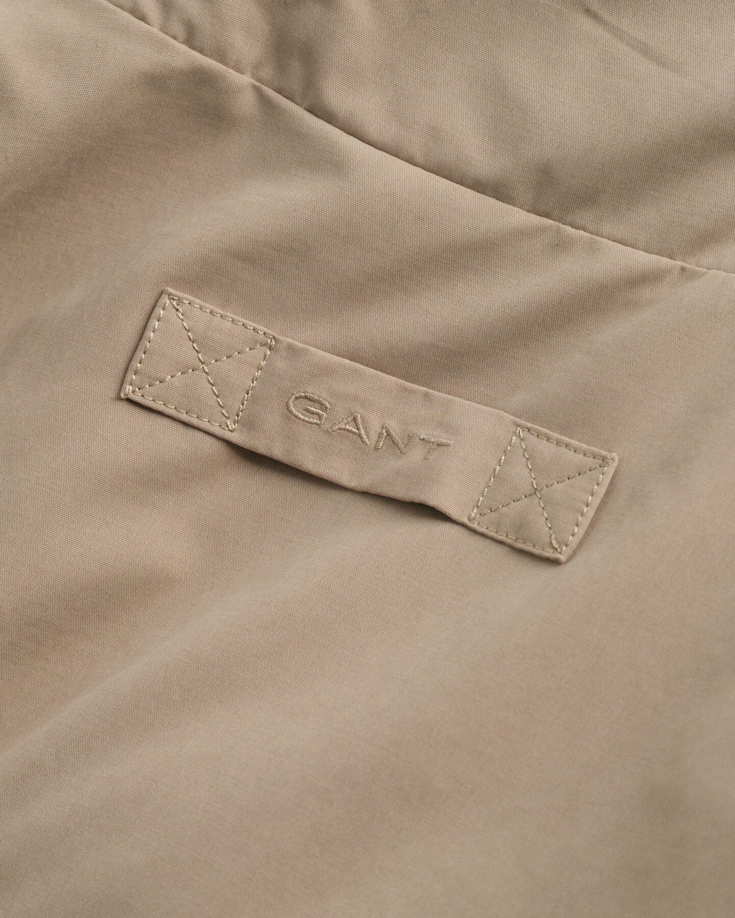 Padded Hampshire Jacket