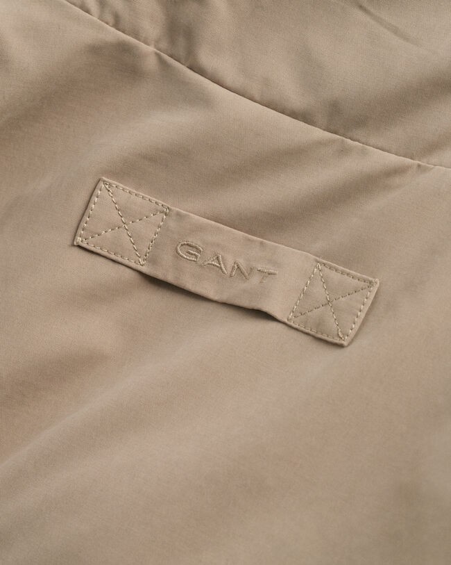 Padded Hampshire Jacket