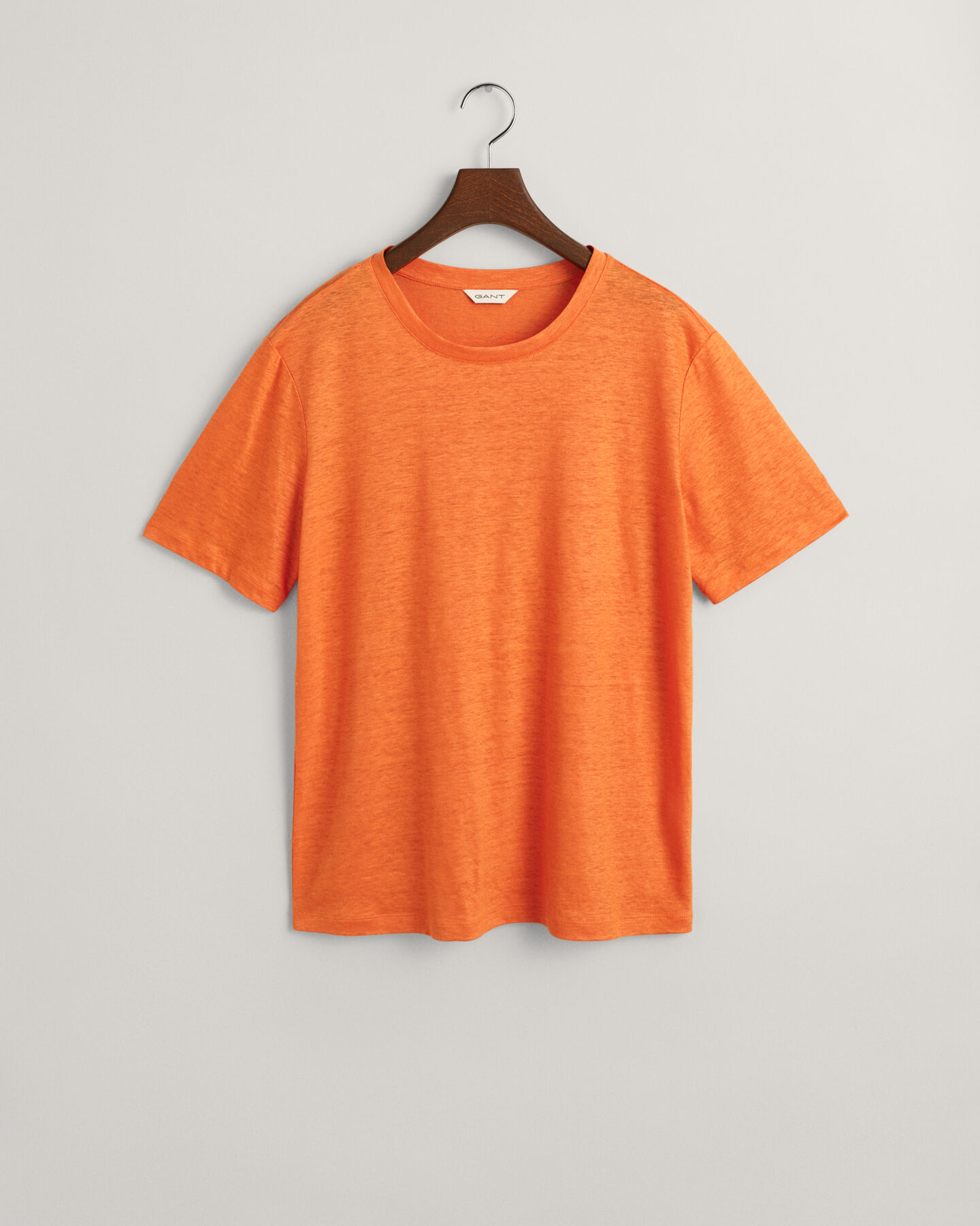 Linen T-Shirt