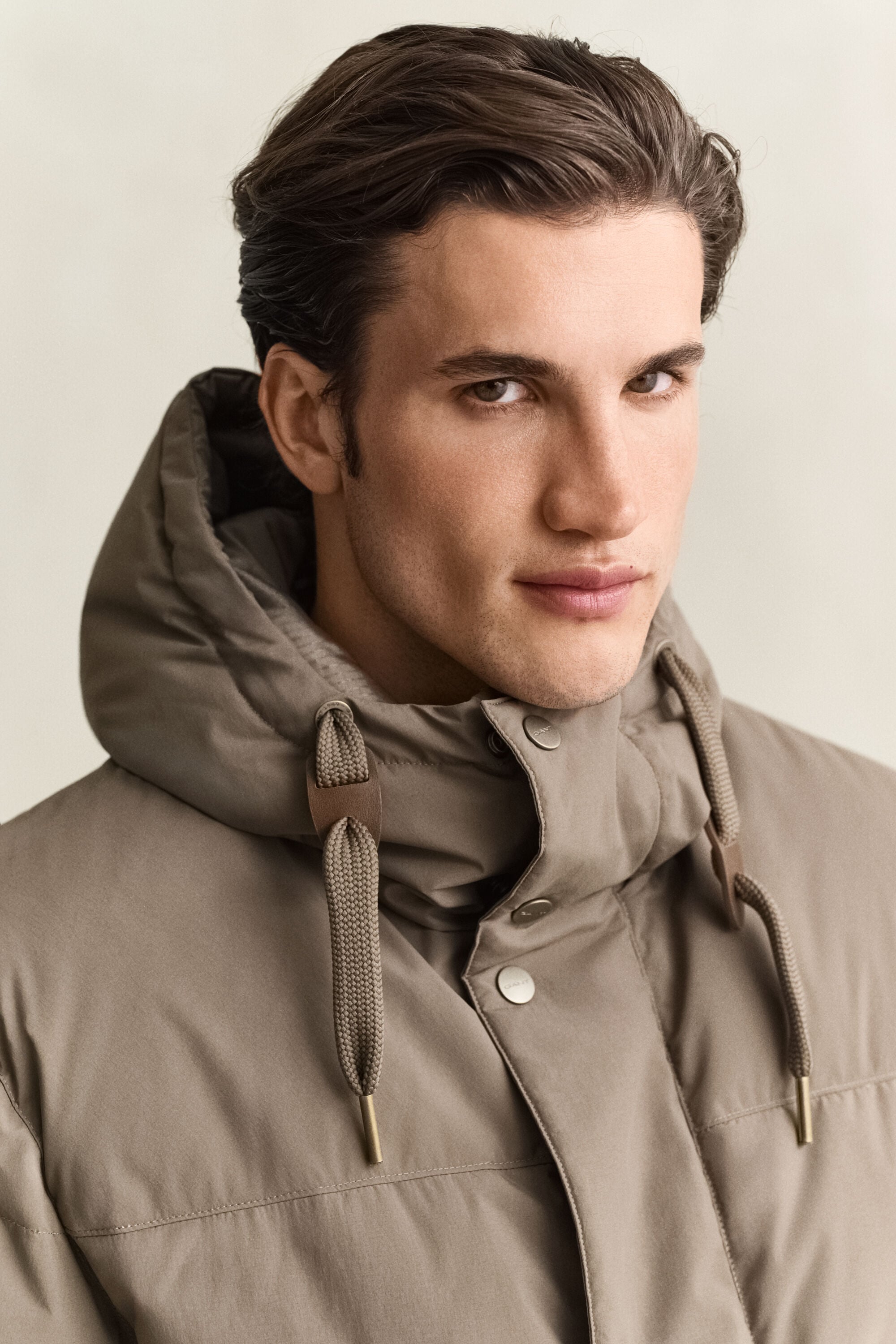 Down Parka