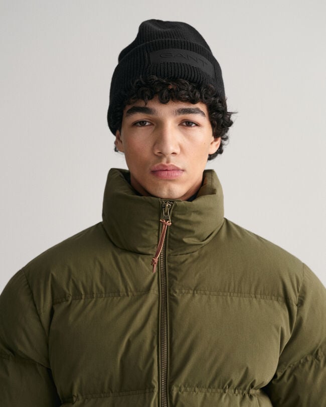 Hiking Puffer Jacket