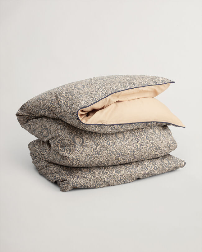 Tiffany Paisley Double Duvet
