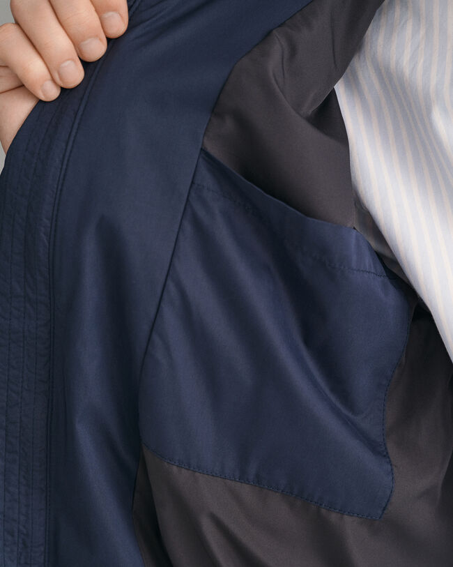 Lightweight Hampshire Jacket