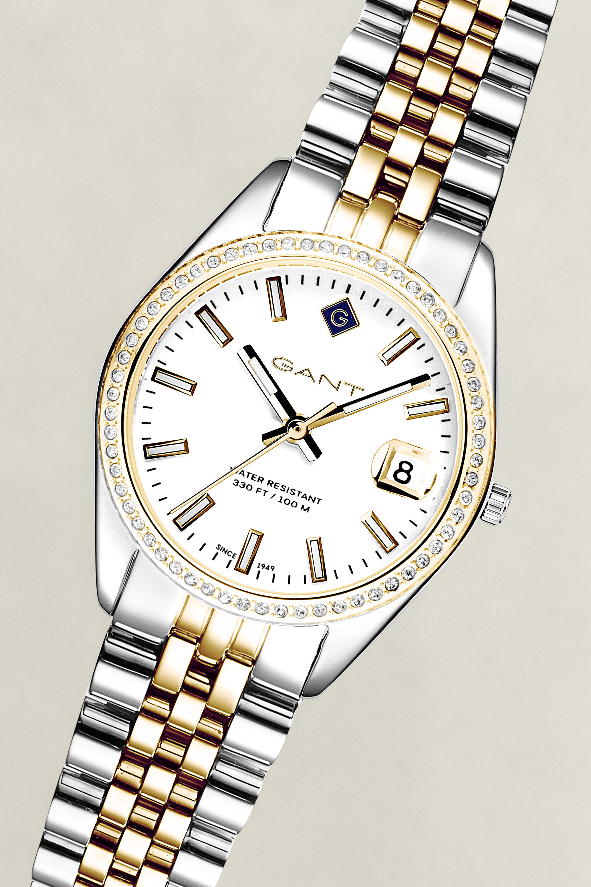 Sussex Mini Bijou Watch