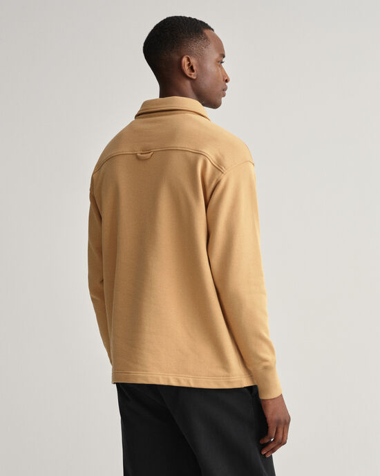 Mens Rugby Shirt Rugby Shirts UK GANT