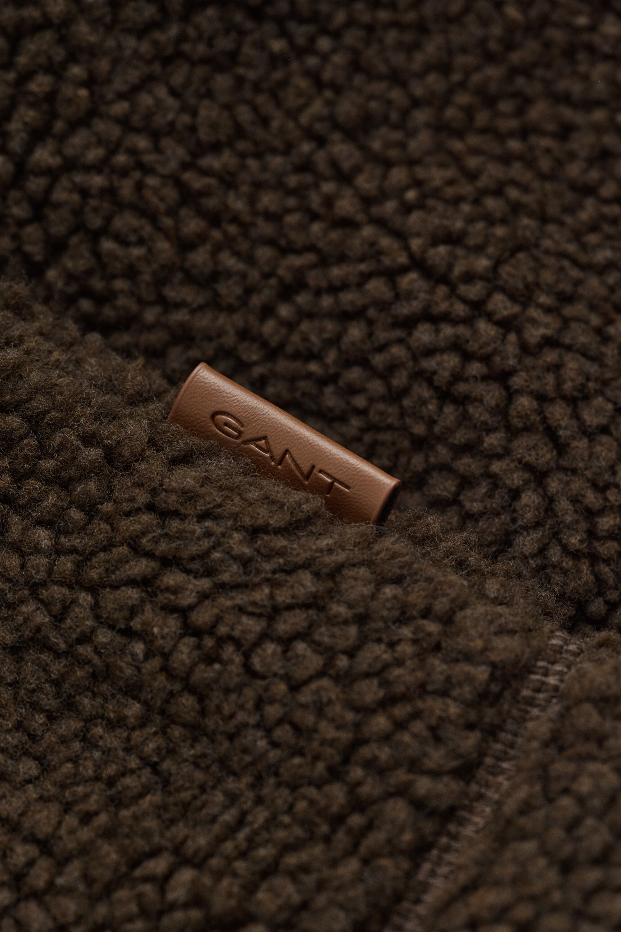 Fleece Jacket