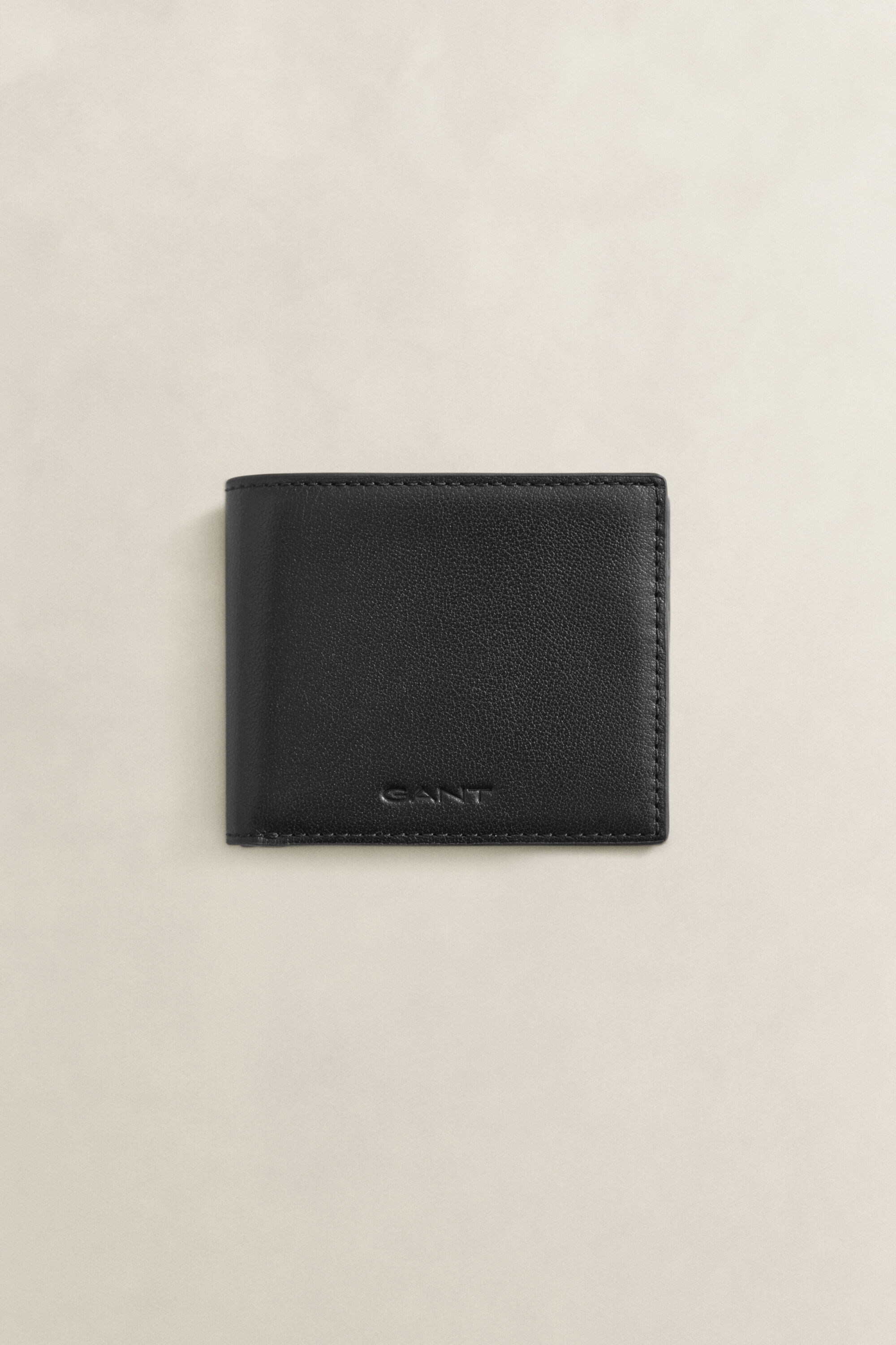 Leather Bifold Wallet