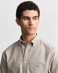 Regular Fit Classic Oxford Shirt