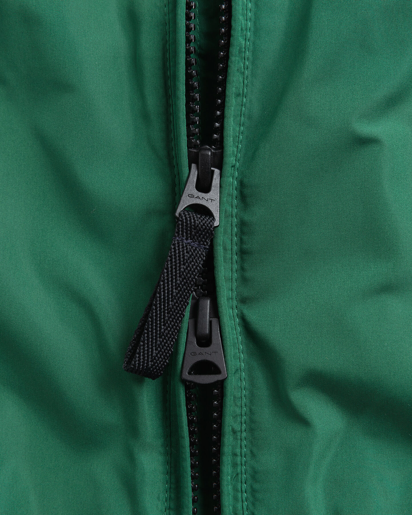 Harrington Jacket