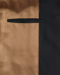 Regular Fit Wool Blazer