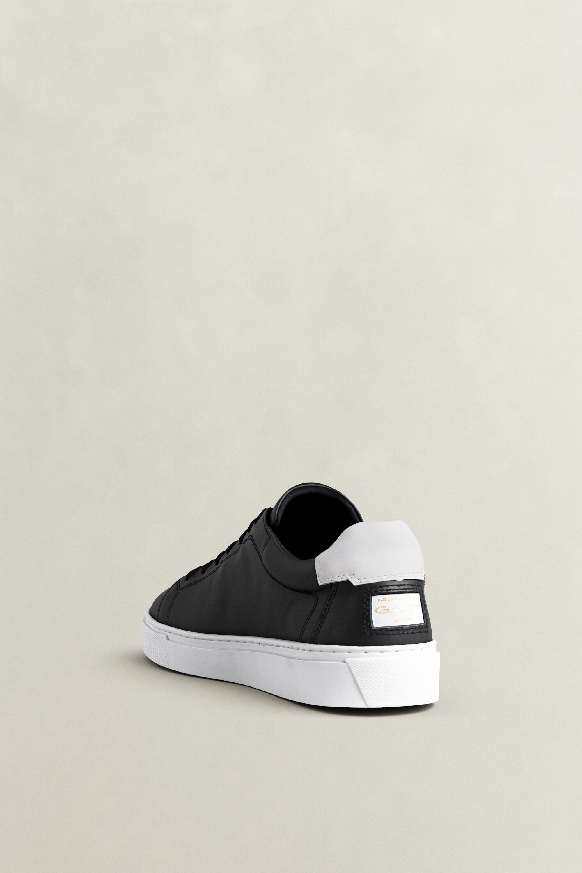 Julice Leather Sneakers