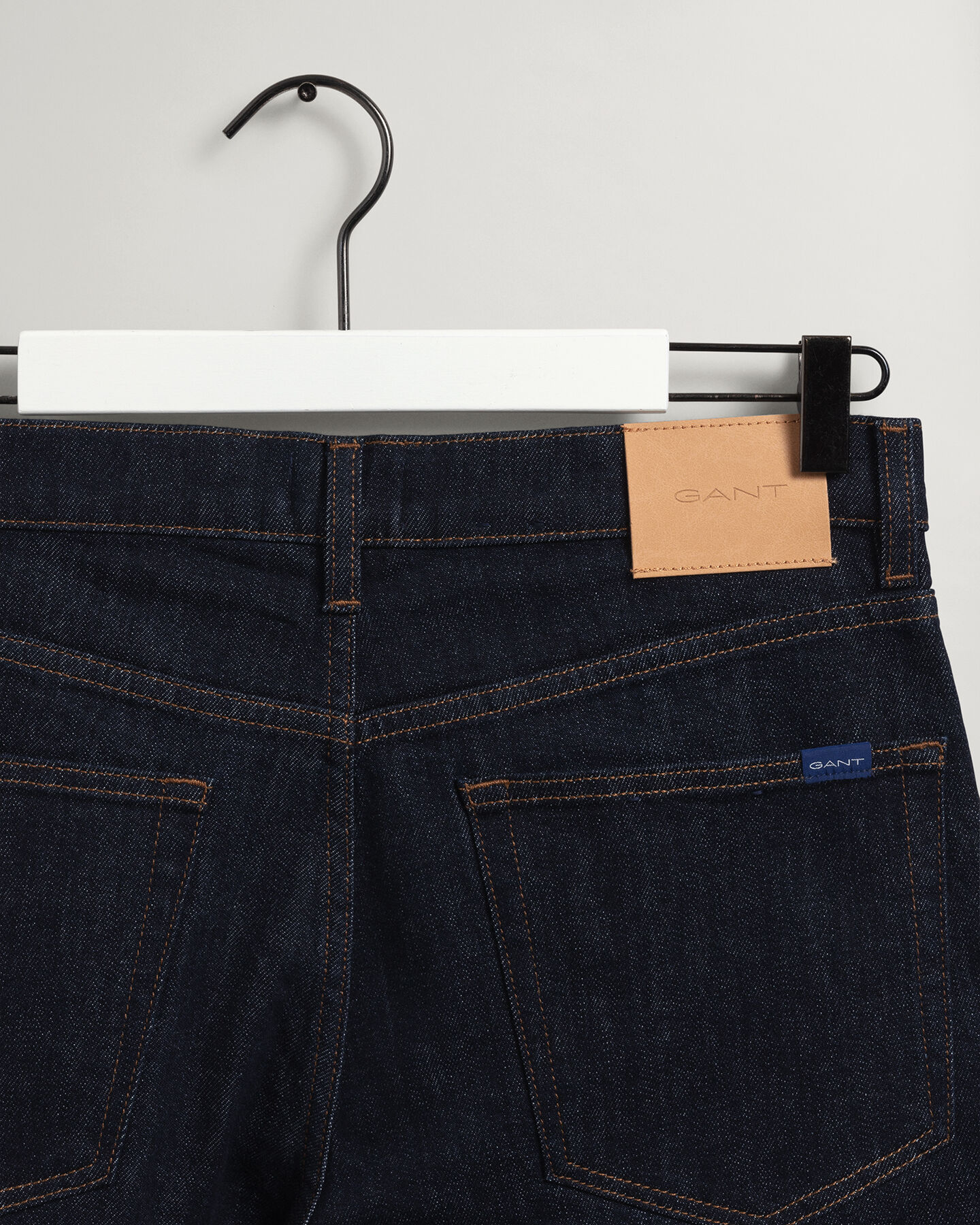 Hayes Slim Fit Jeans