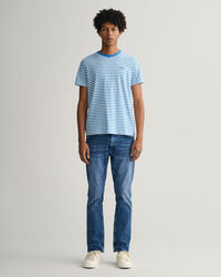 Arley Regular Fit Jeans