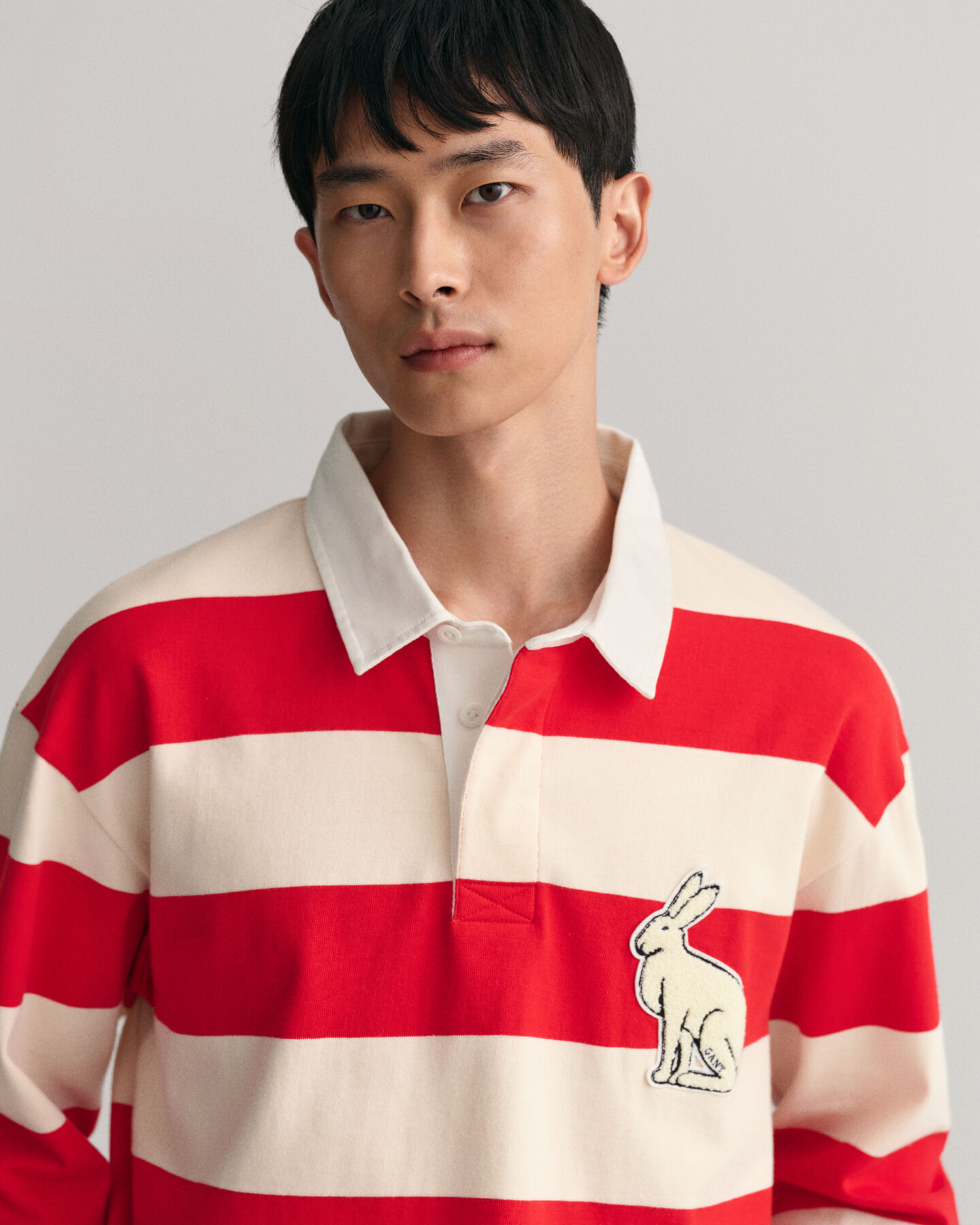 Lunar New Year Heavy Rugger