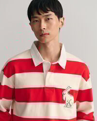 Lunar New Year Heavy Rugger