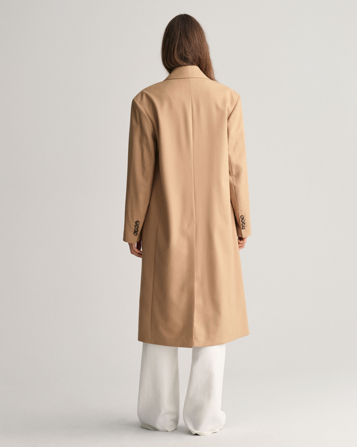 Fluid Overcoat